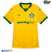 Moški Nogometni dresi Palmeiras Tretji 2025-26 Kratek Rokav